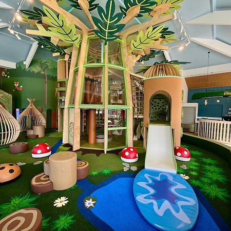 Dragonfly Lodge South Cerney Esterno foto