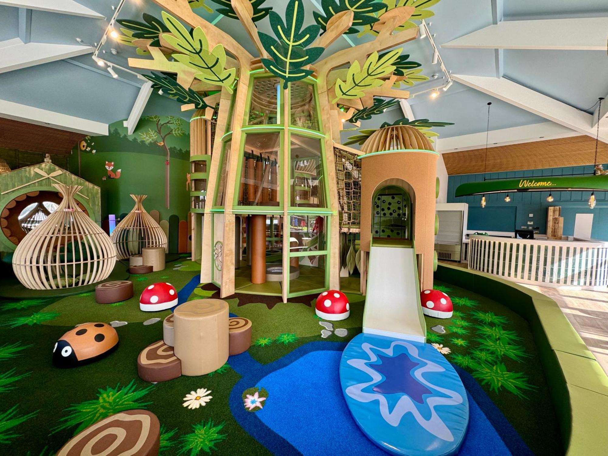 Dragonfly Lodge South Cerney Esterno foto