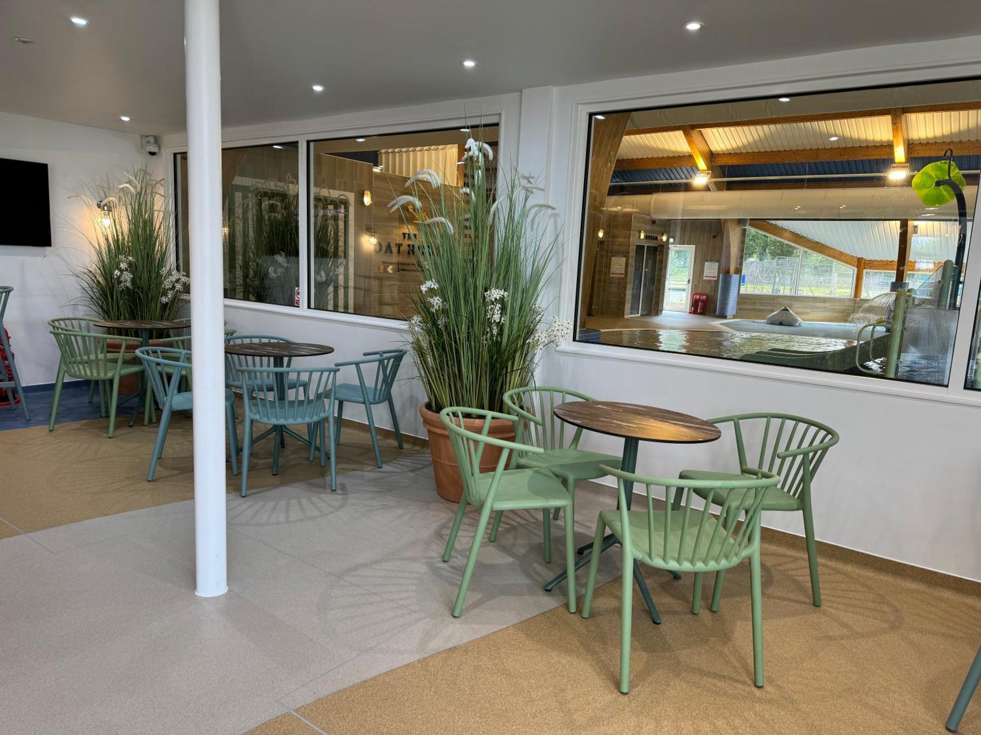 Dragonfly Lodge South Cerney Esterno foto