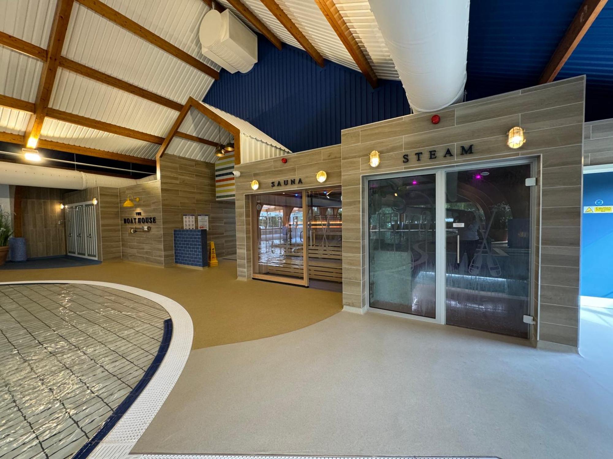 Dragonfly Lodge South Cerney Esterno foto